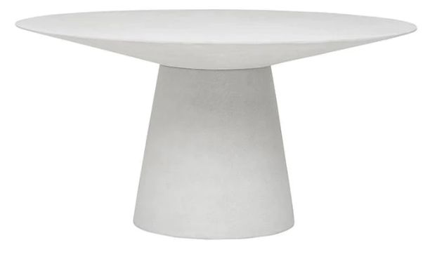 Livorno Round Dining Table - Large